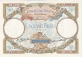 France 1 50 Francs, 18. 8.1932